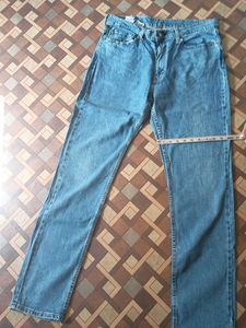 ⚡ ⚡ Flash Sale ⚡ ⚡Levi's Blue Denim Jeans