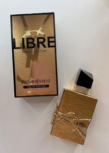 YSL vanilla couture Limited edition