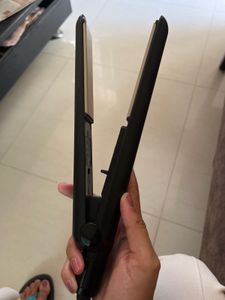 Philips Hair Straightener
