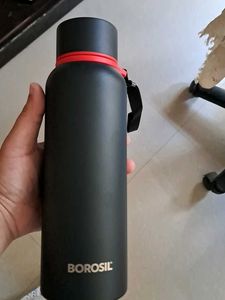 Double Vacuum Water Bottle