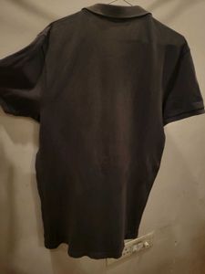 Men's Benetton Polo T-Shirt