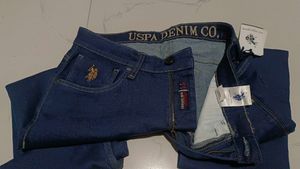 U.S. Polo Assn. Denim Jeans