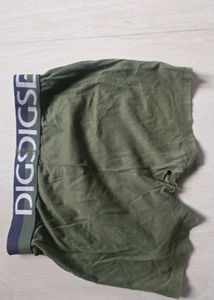Men's Dollar Boxers