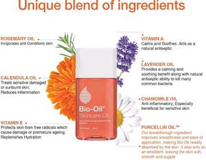 Bio Oil