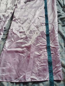 Silky Wide Leg Pants
