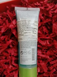 New Bioderma Sebium Gel Moussant Face Wash