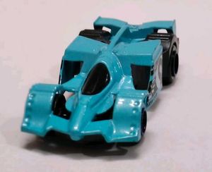 Hot Wheels Jet Threat 4.0