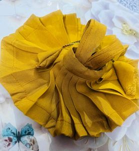 Laddu gopal cotton  2 dress combo