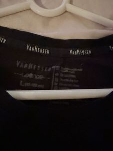 Black T-Shirt