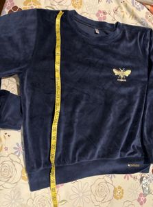 Velvet Bee co-ord Set
