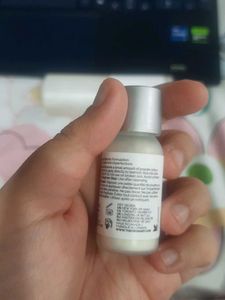 The Ordinary Sulfur 10% Powder-to-Cream Concentrat