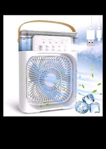 Portable Air Conditioner Cooler
