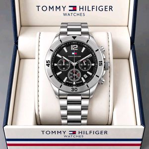 Tommy Hilfiger
