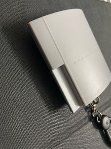 PS3 Backpack Buddy Keychain | PS Collectible