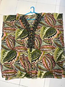 handwork kaftan kurta