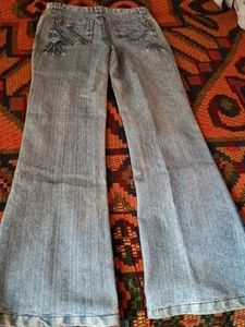 Vintage Flare Jeans