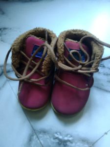 Baby Footwear