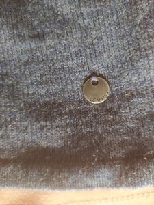 Levi's sweater Cum Cardigan