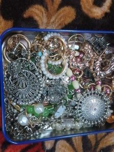 AssortedJewelry Collection