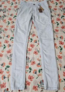 Slim Fit Jeans | New with Tag