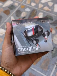 Boult Mustang Dyno TWS Earbuds Brand New