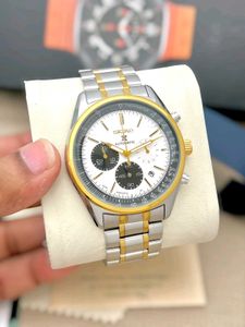 Seiko  Chronograph Watch