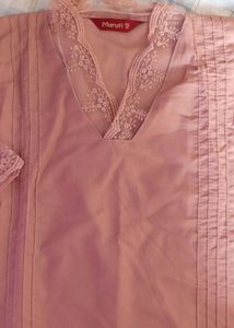 Kurta With Duppata 😍🥰