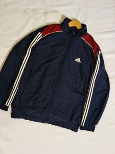 Adidas Track Jacket