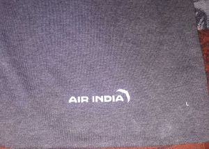 Air India Premium Laundry bag