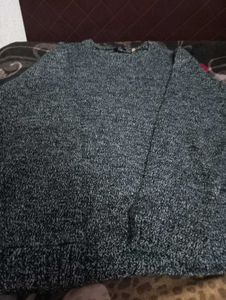 sweater