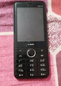 LAVA ( Working) Phone👍...