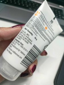 Neutrogena Deep Clean Gentle Foaming Cleanser