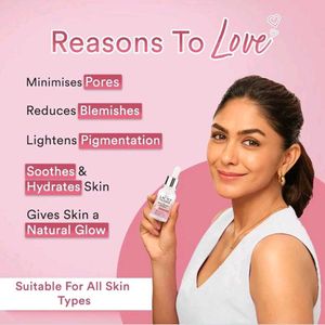Lacto Calamine Face Serum (2x 30ml)
