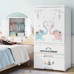 Polka Tots Kids Wardrobe