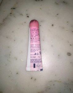 Vaseline Rosy Lips – Soft Pink Tint + Hydration 💖
