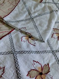 Floral Bedsheet Set