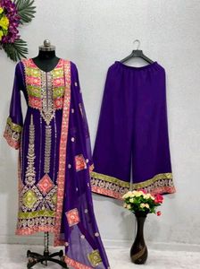 New Disign Pakistani Suits 💝🥀