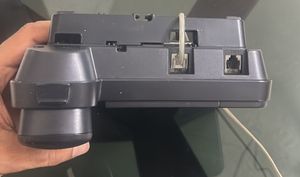 Panasonic Land phone With Cable