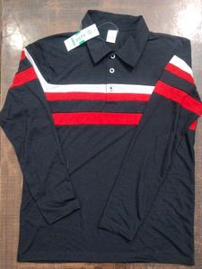 Ausk Feel The Luxe Men Tshirt