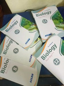 Chemistry Books for NEET-UG