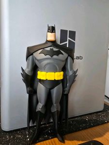 Batman large size animate tv series 3d printed