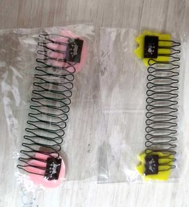 Cute Character Hair Combs