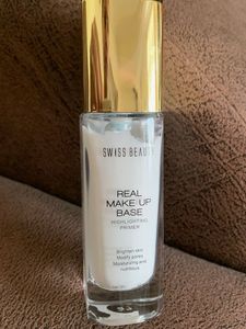 Swiss Beauty Real Make Up Base