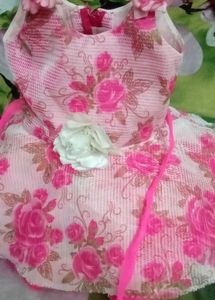 frock