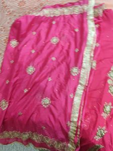 Embroidered Kurta Set