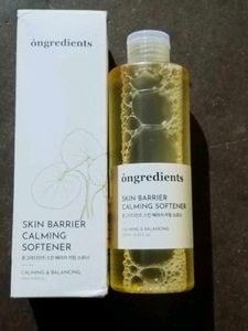 Skin Barrier Calming Softener