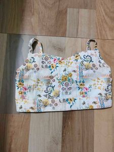 NEW Co ord set with bralette jacket an