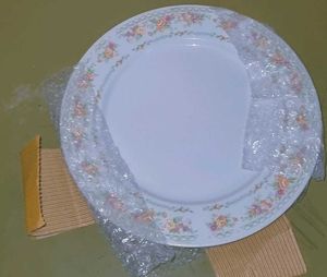 Antique Plate