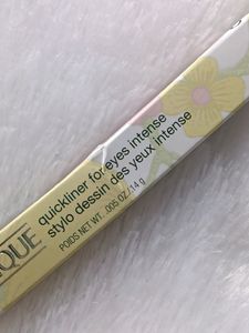 Clinique Kaajal Liner ♥️💕