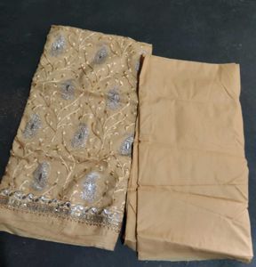 kurta material